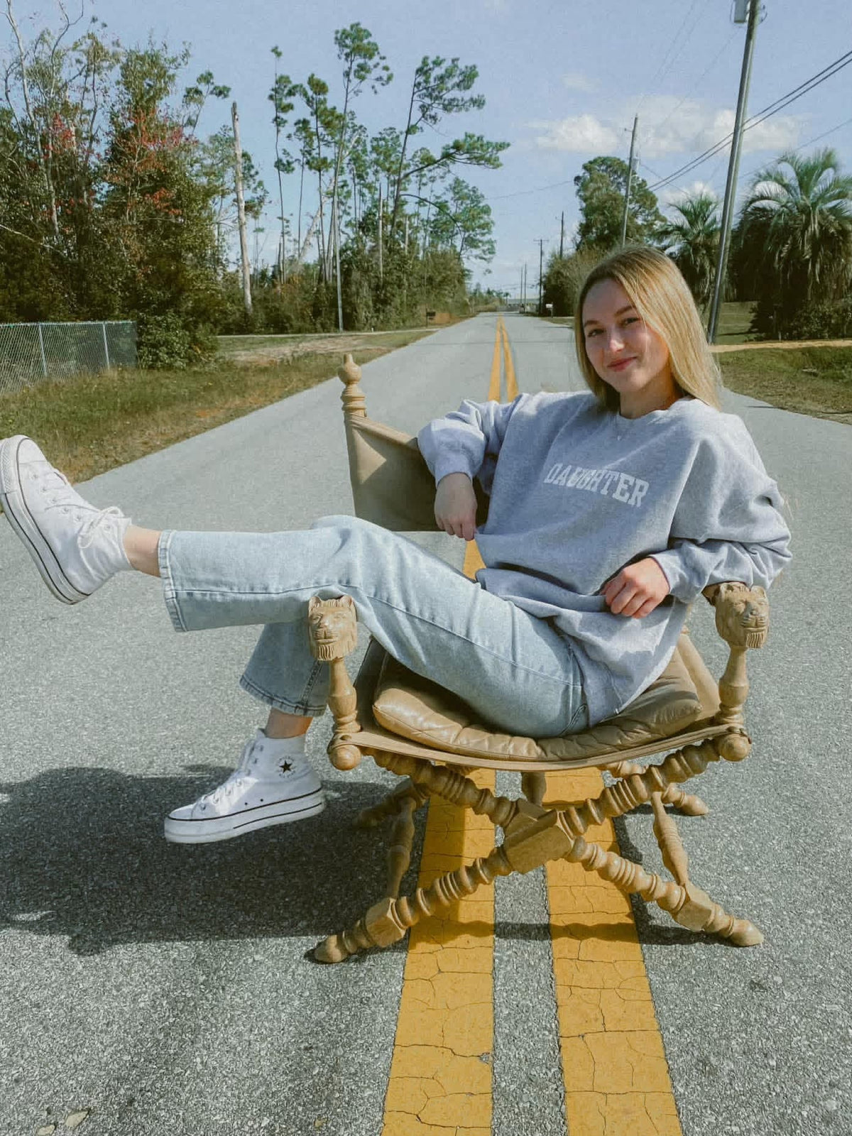 Long Sleeves