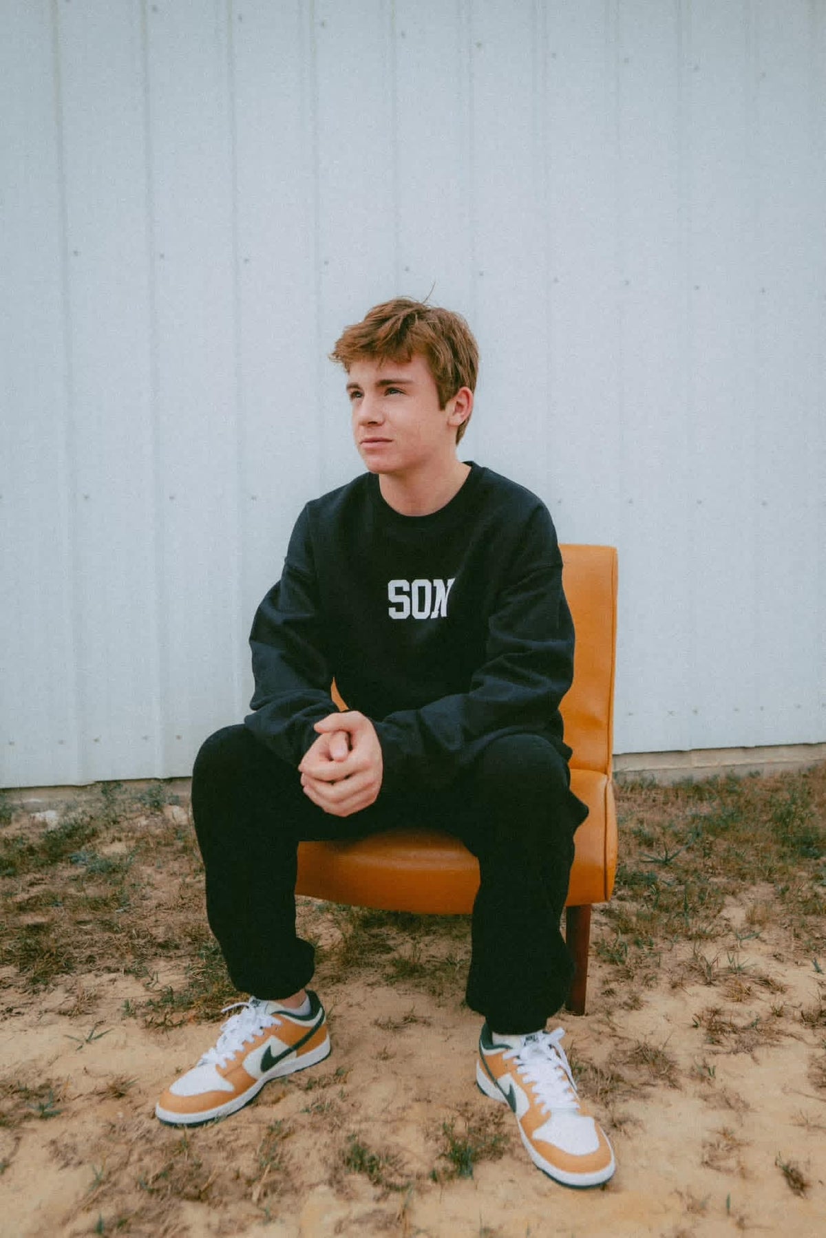 Christian Hoodies & Sweatshirts | Faith-Inspired Streetwear
