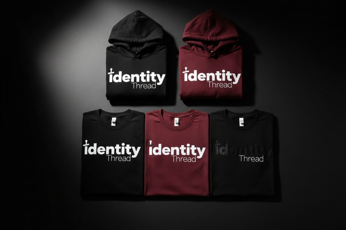 Fresh Thread Drops - Identity Thread